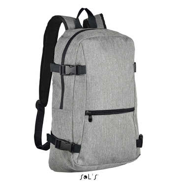 WALL STREET - 350 - GRIGIO MEDIO MELANGE