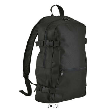 WALL STREET - 312 - NERO