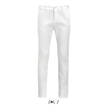 JULES MEN - LENGTH 33 - 102 - BIANCO