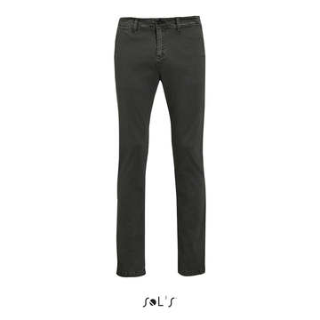 JULES MEN - LENGTH 33 - 370 - ANTRACITE