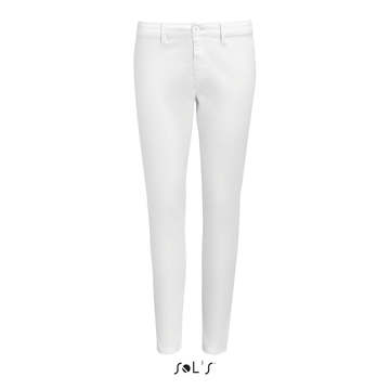 JULES WOMEN - 102 - BIANCO