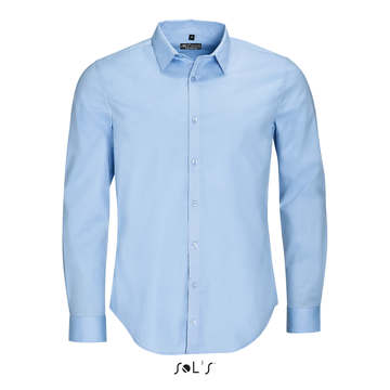 BLAKE MEN - 240 - BLU CHIARO