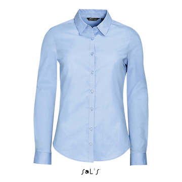 BLAKE WOMEN - 240 - BLU CHIARO