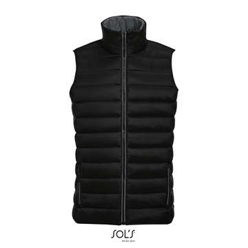 WAVE MEN - 312 - NERO