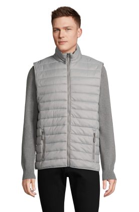 WAVE MEN - 351 - GRIGIO METALLO