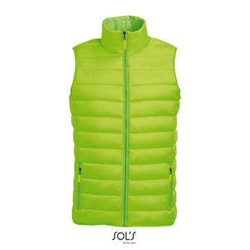 WAVE MEN - 282 - VERDE LIME FLUO
