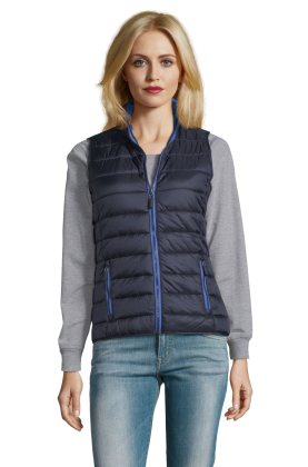 WAVE WOMEN - 318 - BLU NAVY