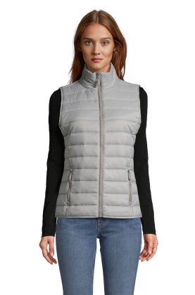 WAVE WOMEN - 351 - GRIGIO METALLO