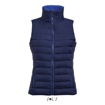 WAVE WOMEN - 318 - BLU NAVY PRO