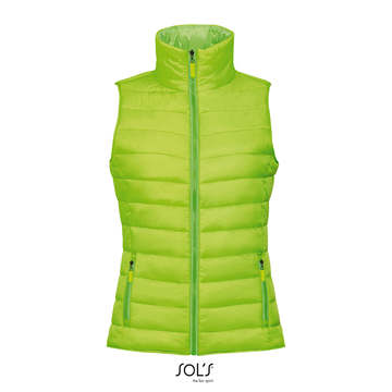 WAVE WOMEN - 282 - VERDE LIME FLUO