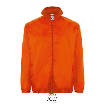 SHIFT - 400 - ARANCIO