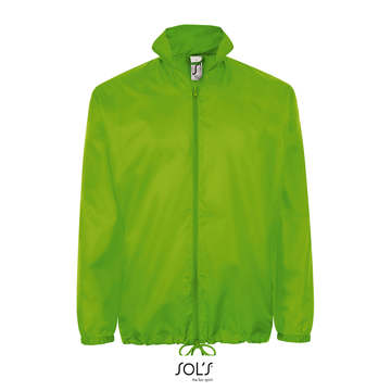 SHIFT - 281 - VERDE LIME