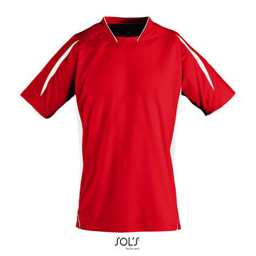 MARACANA 2 SSL - 908 - ROSSO-BIANCO