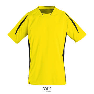 MARACANA 2 SSL - 944 - GIALLO LIMONE-NERO