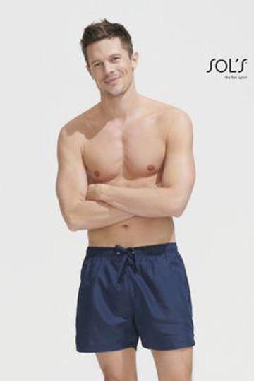 SANDY - Pantaloncino Mare - SANDY - Pantaloncino Mare