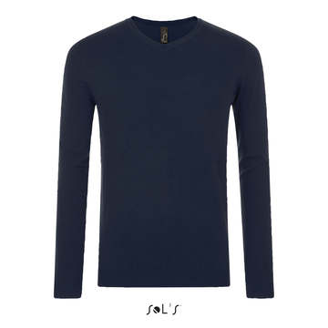 GLORY MEN - 319 - BLU OLTREMARE - French Navy