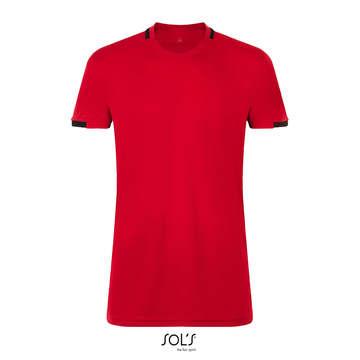 CLASSICO - 937 - ROSSO-NERO
