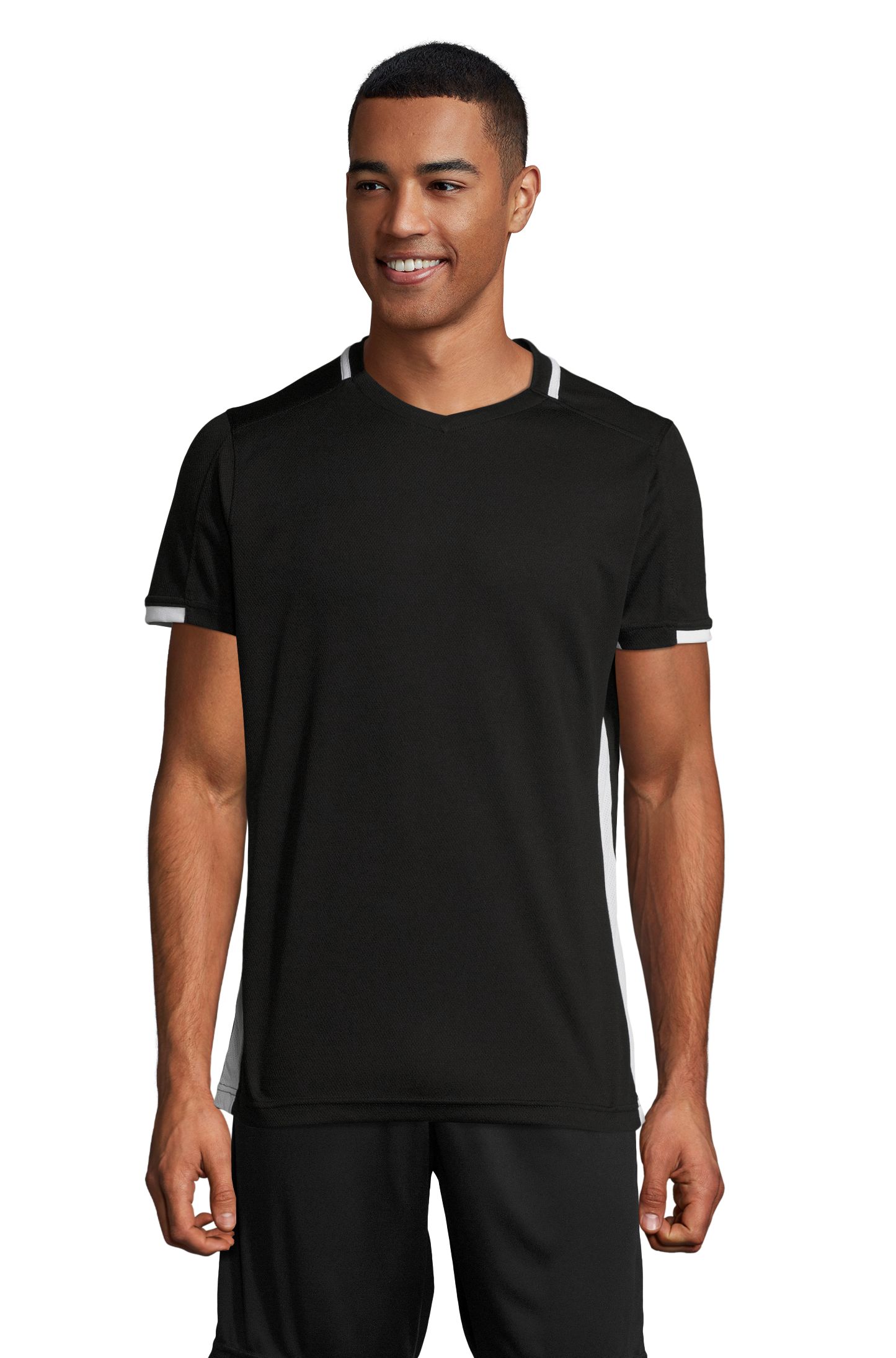 CLASSICO - 935 - Bianco / Nero