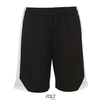 OLIMPICO - 935 - NERO-BIANCO