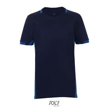 CLASSICO KIDS - 534 - BLU OLTREMARE-BLU ROYAL