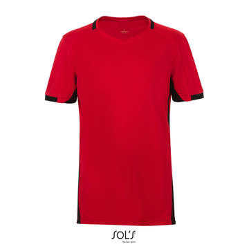CLASSICO KIDS - 937 - ROSSO-NERO