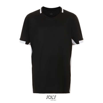 CLASSICO KIDS - 935 - NERO-BIANCO