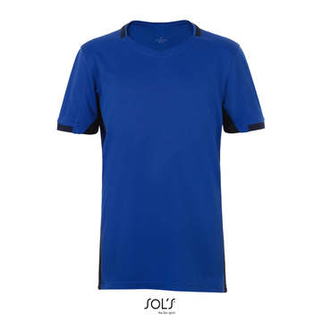CLASSICO KIDS - 533 - BLU ROYAL-BLU OLTREMARE