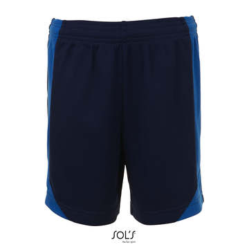 OLIMPICO KIDS - 534 - BLU OLTREMARE-BLU ROYAL