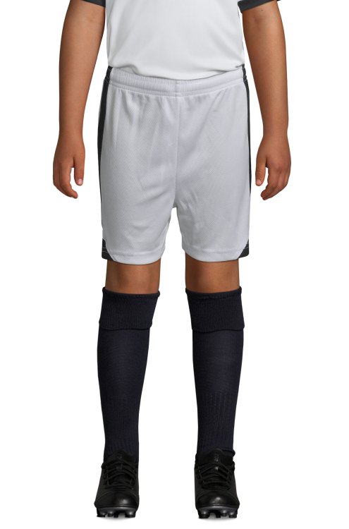 OLIMPICO KIDS - 906 - Bianco / Nero