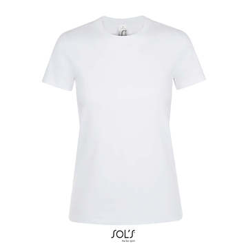 REGENT WOMEN - 102 - BIANCO