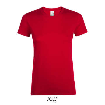 REGENT WOMEN - 145 - ROSSO