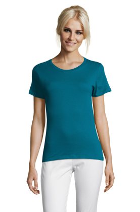 REGENT WOMEN - 235 - BLU ANATRA