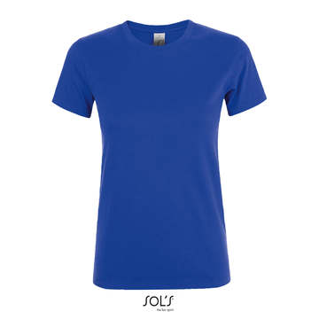 REGENT WOMEN - 241 - BLU ROYAL
