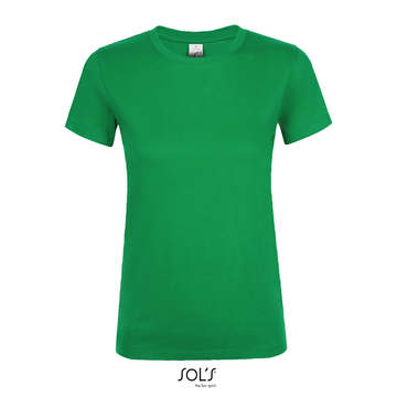 REGENT WOMEN - 272 - VERDE PRATO
