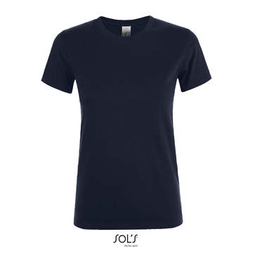 REGENT WOMEN - 319 - BLU OLTREMARE - French Navy