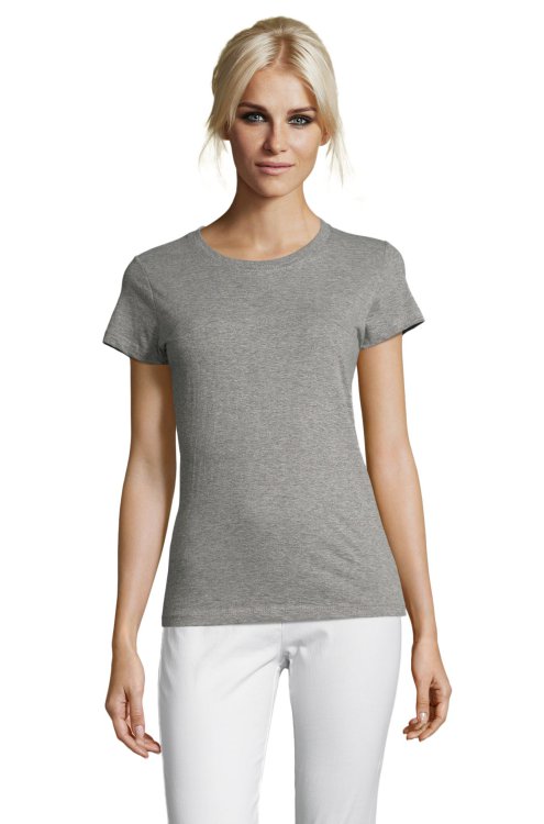 REGENT WOMEN - 350 - Grigio Medio Melange