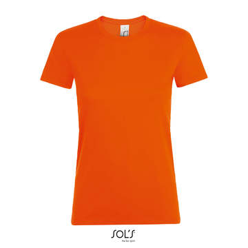 REGENT WOMEN - 400 - ARANCIO