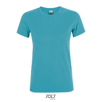 REGENT WOMEN - 225 - BLU ATOLLO