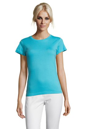 REGENT WOMEN - 225 - BLU ATOLLO