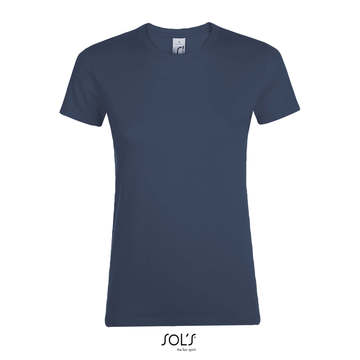 REGENT WOMEN - 244 - DENIM