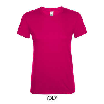 REGENT WOMEN - 140 - FUCSIA