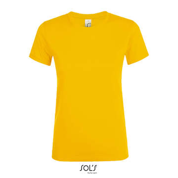 REGENT WOMEN - 301 - GIALLO ORO