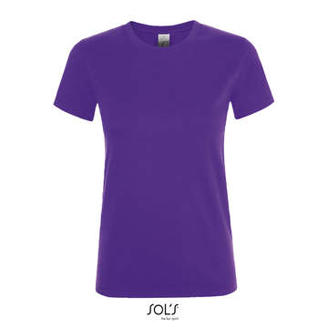 REGENT WOMEN - 712 - VIOLA SCURO