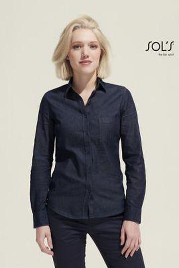 BARRY WOMEN - BARRY WOMEN