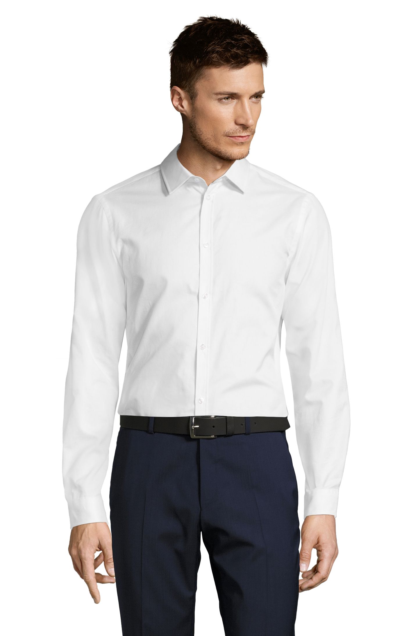 BRODY MEN - 102 - BIANCO