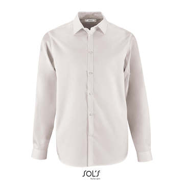 BRODY MEN - 102 - BIANCO