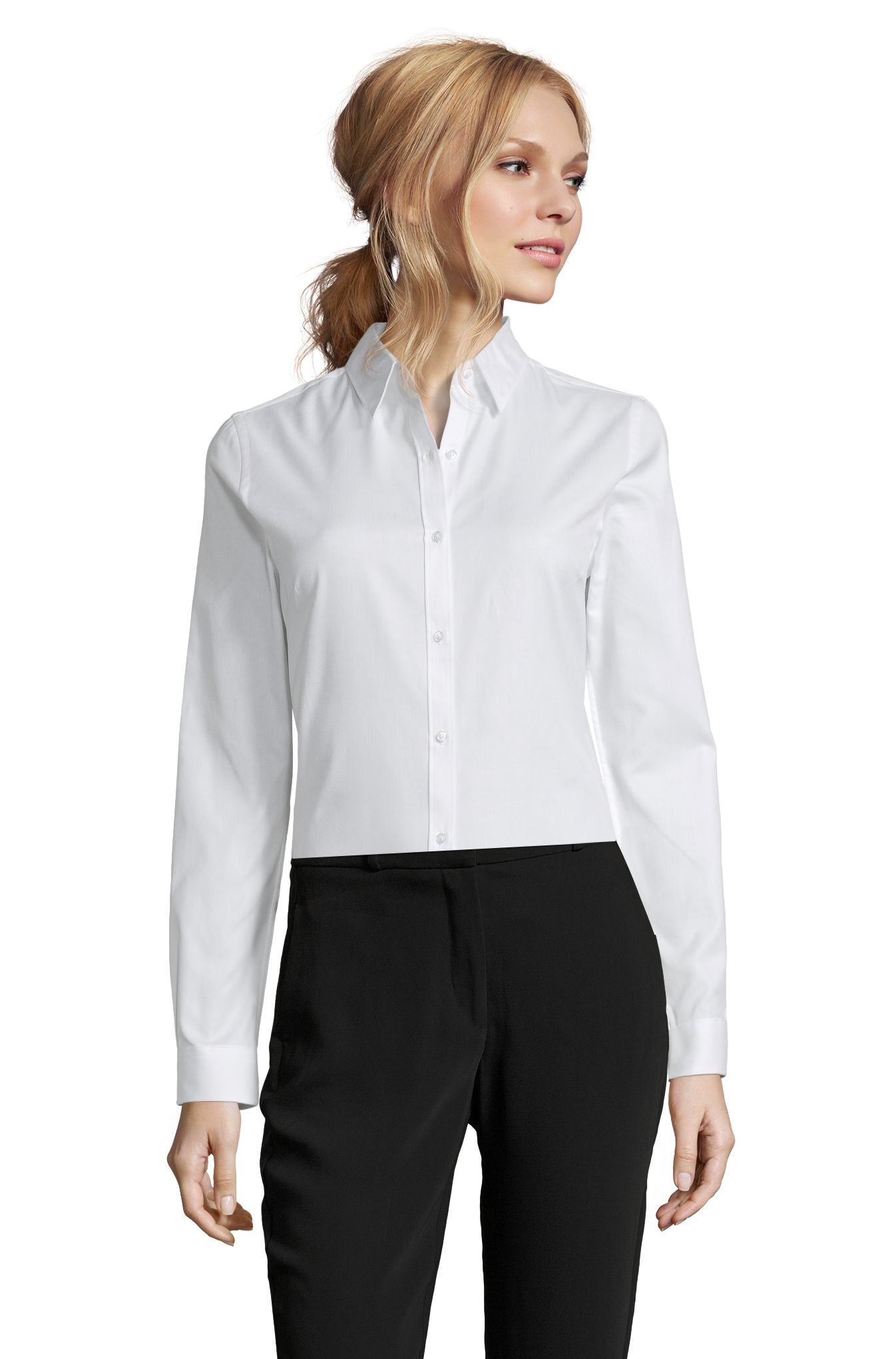 BRODY WOMEN - 102 - BIANCO