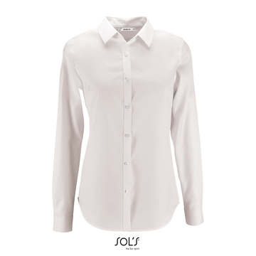 BRODY WOMEN - 102 - BIANCO