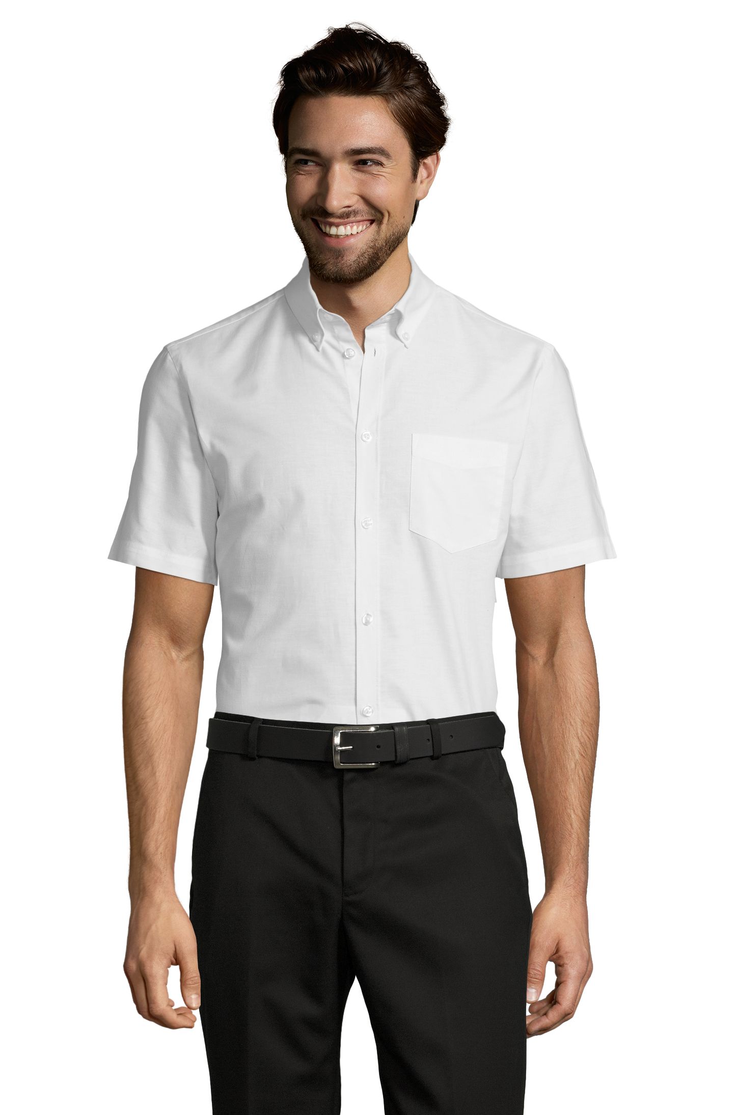 BRISBANE FIT - WHITE - Bianco