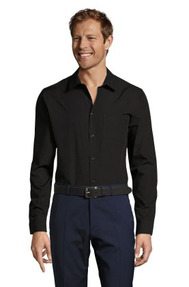 BALTIMORE FIT - 312 - NERO